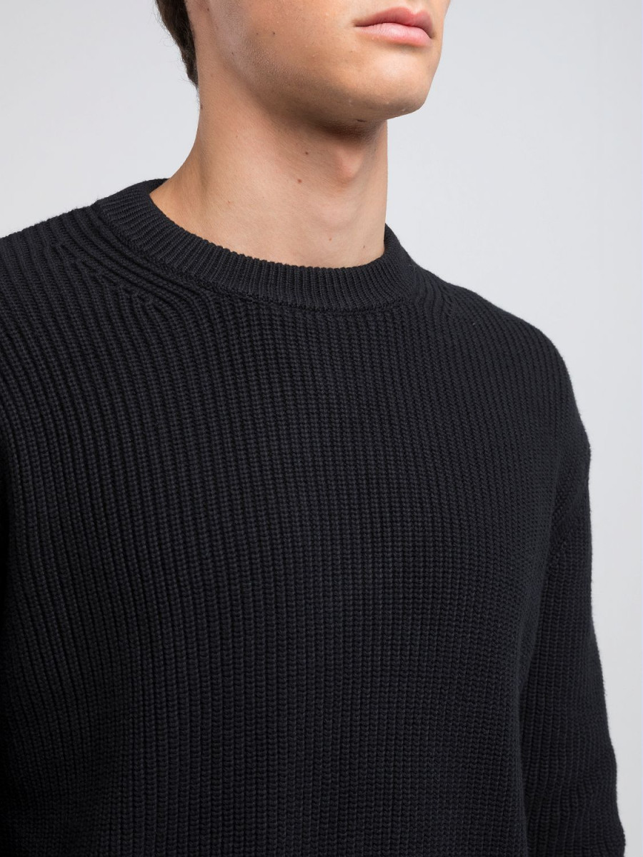 Herren Strickpullover
