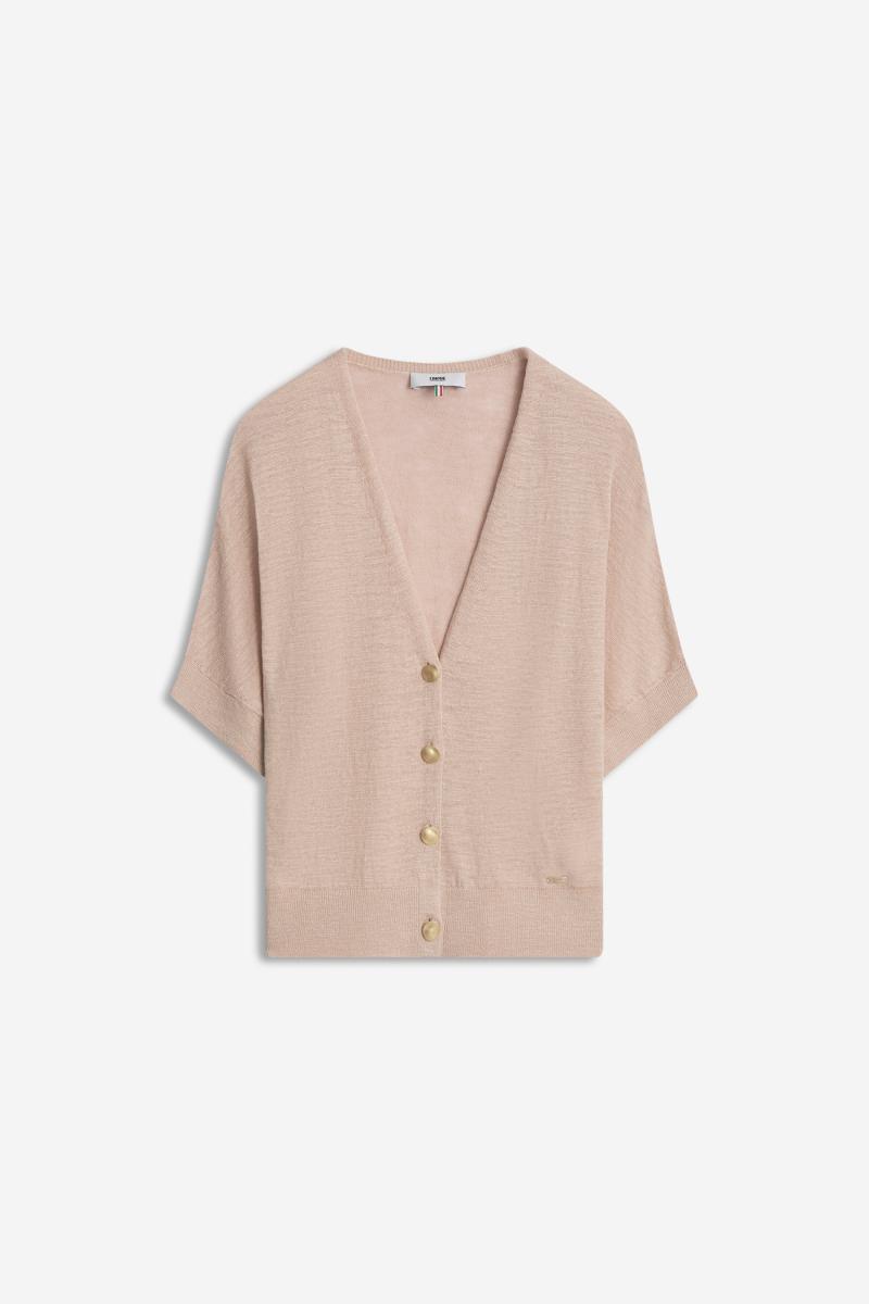 Damen Strickjacke CILISIA