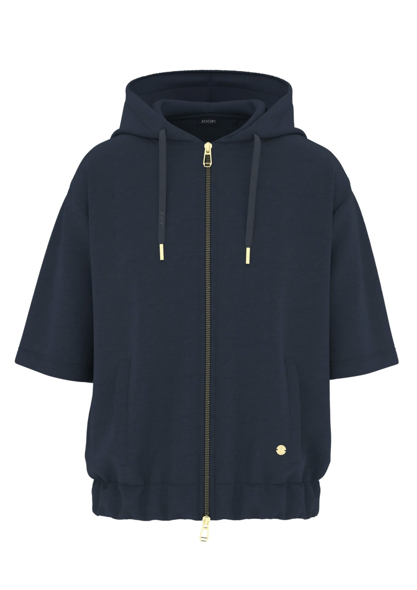 Damen Sweatjacke Thérèse