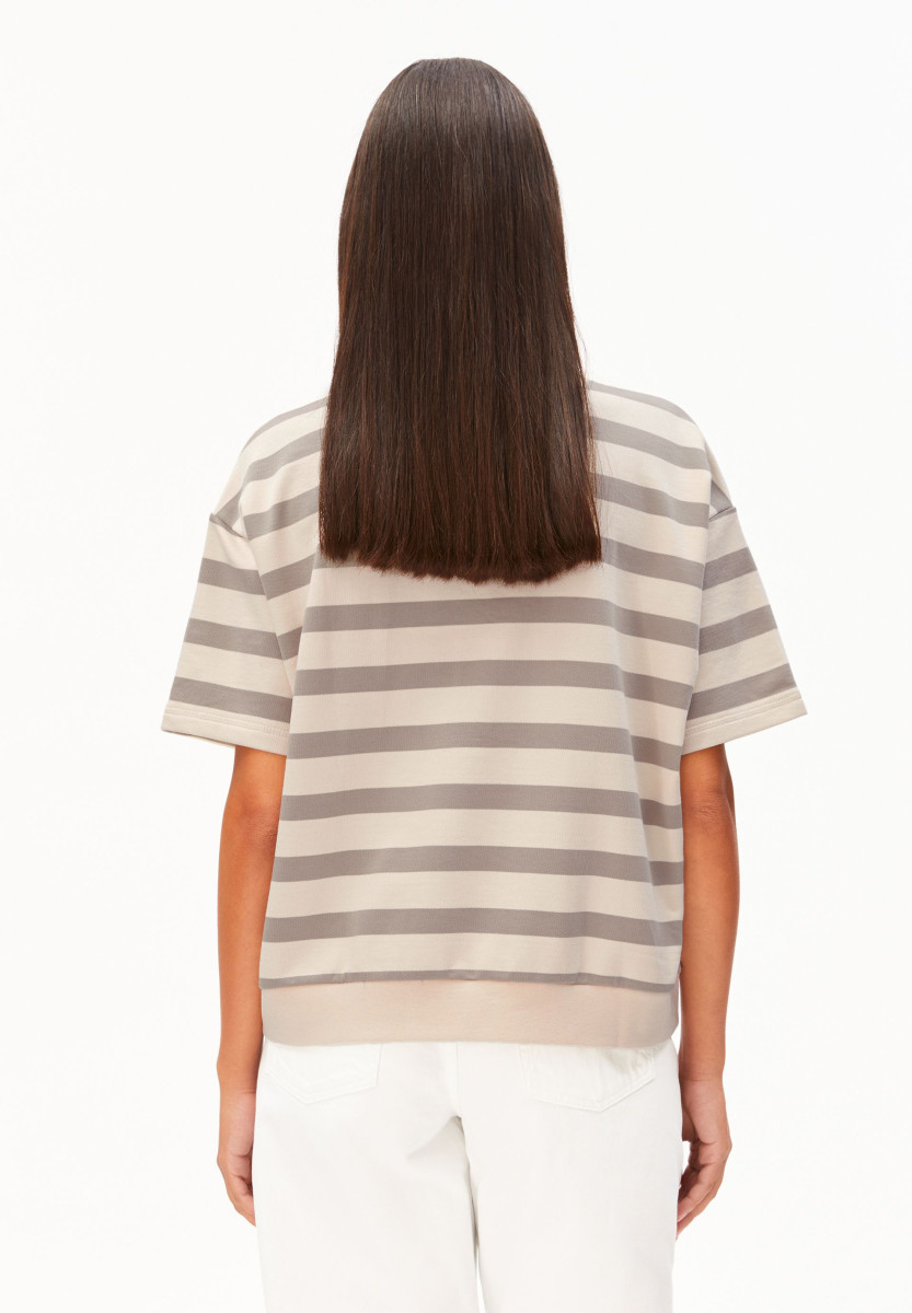 Damen Sweatshirt BAMIKAA