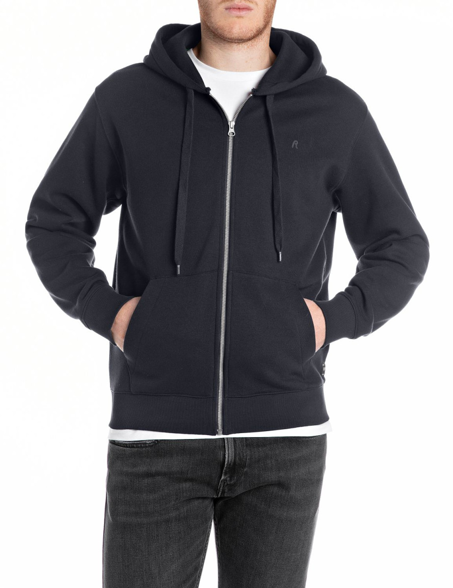 Herren Sweatjacke