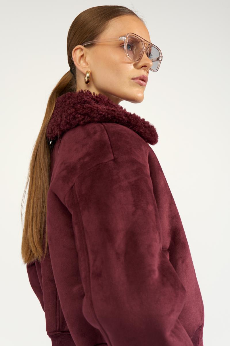 Damen Jacke Numito