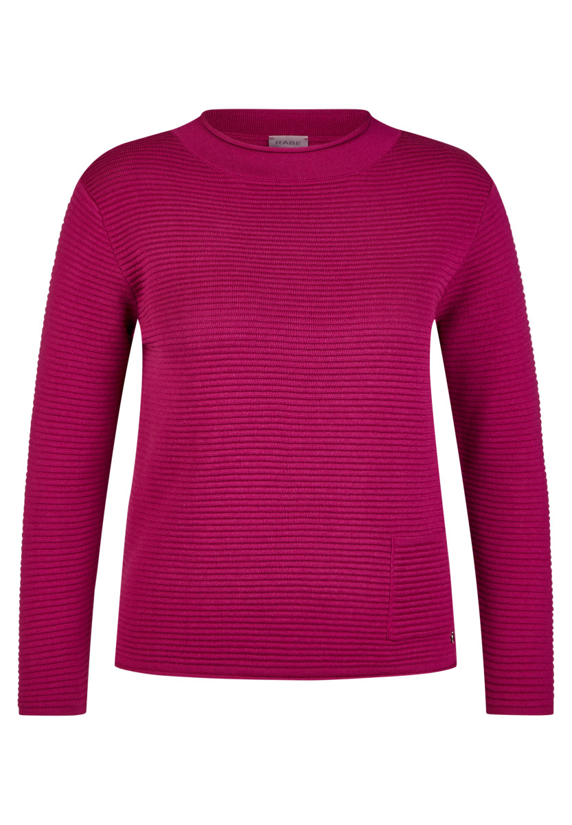 Damen Strickpullover Power Spirit