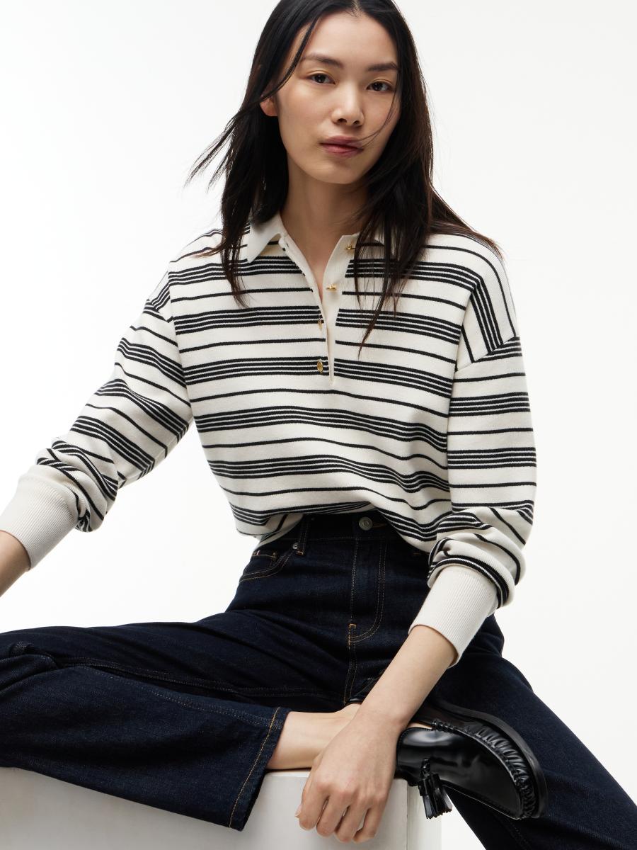 Damen Jeans CLASSIC STRAIGHT