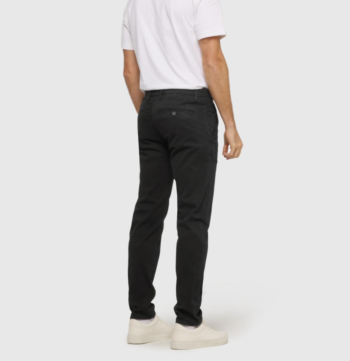 Herren Hose Driver