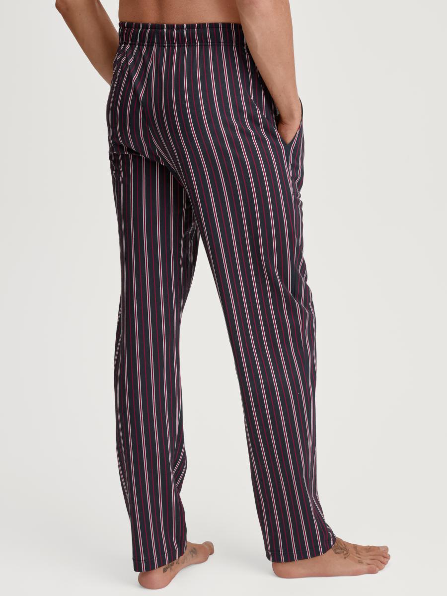 Herren Pyjama-Hose