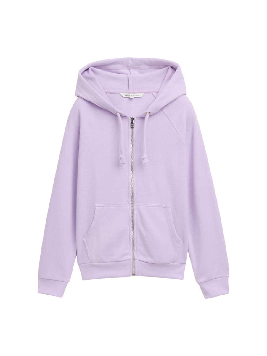 Damen Sweatjacke