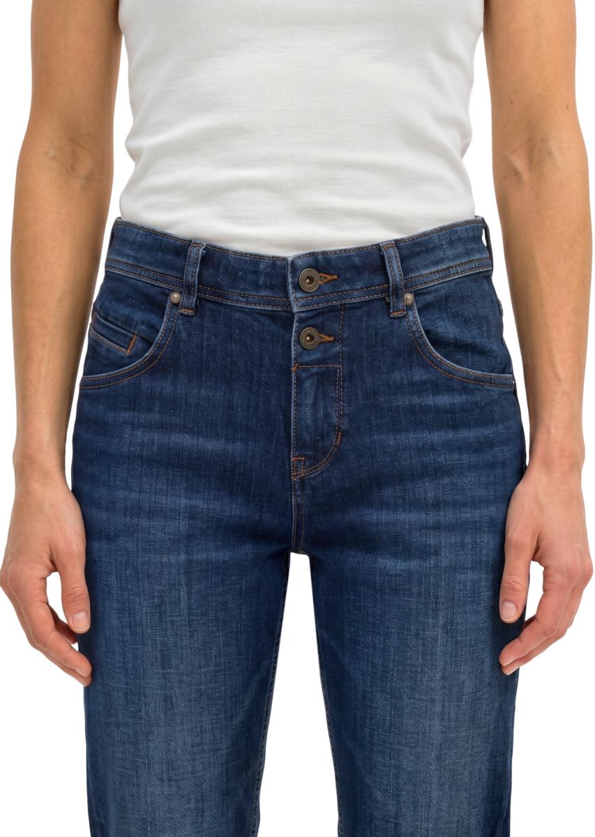 Damen Boyfriend Jeans THEDA