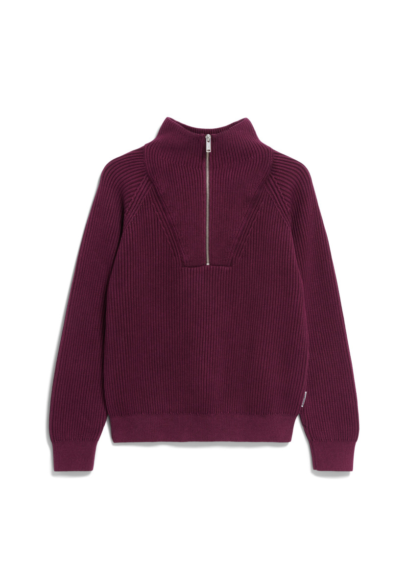Damen Strickpullover RONYIAAS
