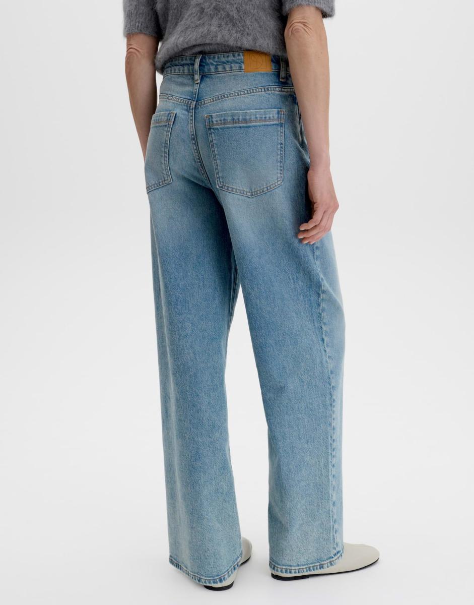 Damen Jeans Caia Iconic