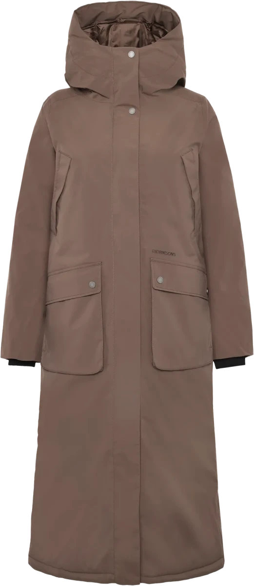 Damen Parka Melody