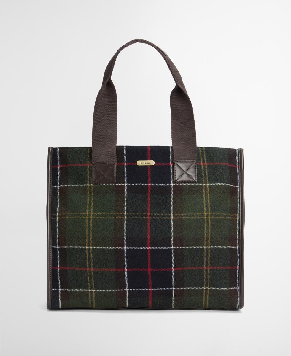 Tasche Turnberry Tartan