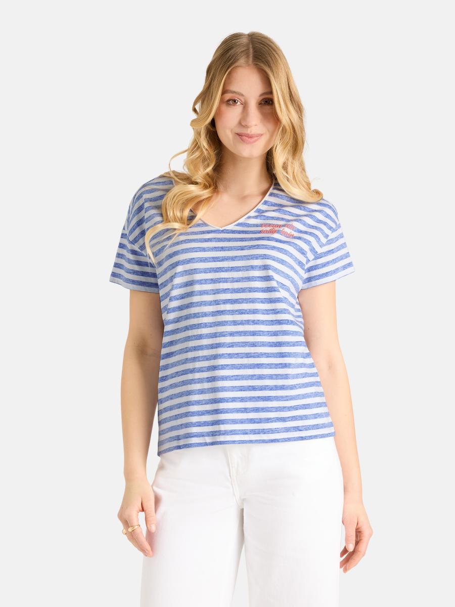 Damen T-Shirt DollyL