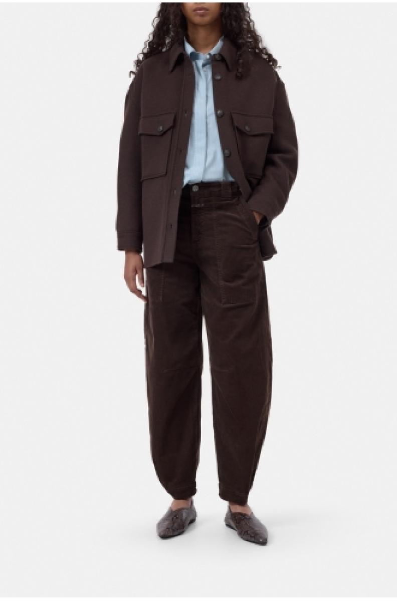Damen Cordhose Rhannon