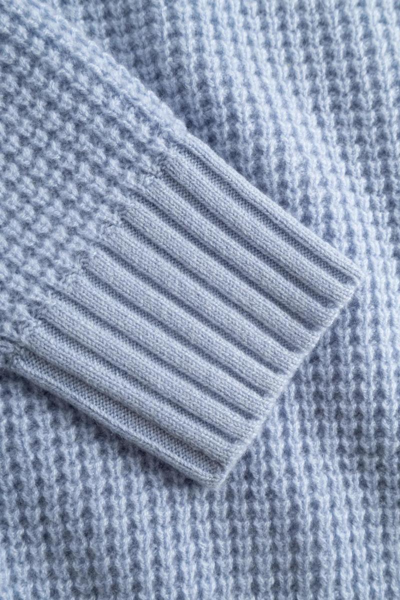Damen Cashmere-Pullover