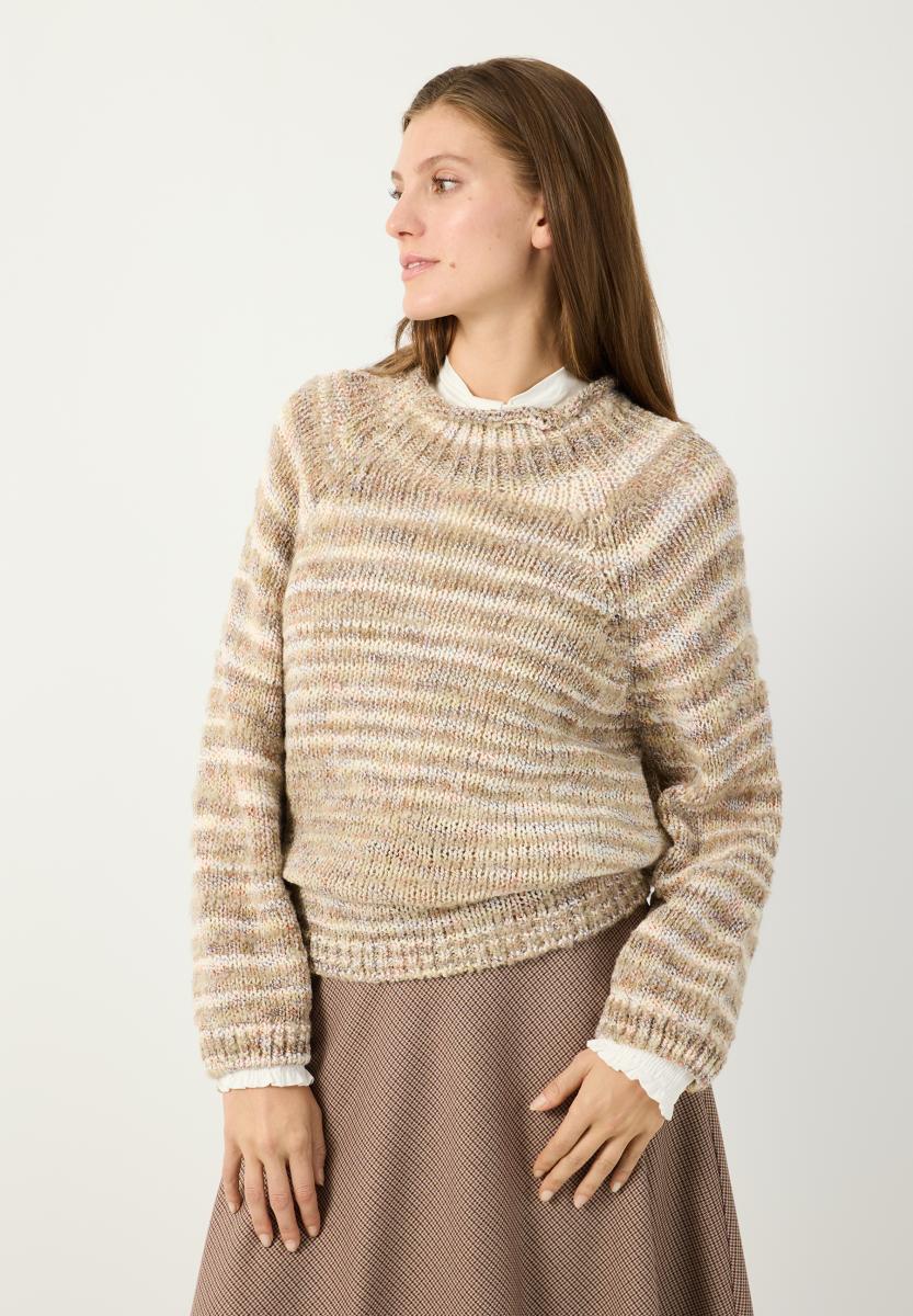 Damen Pullover