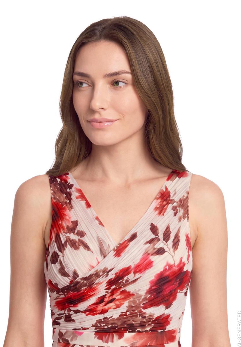 Abendkleid