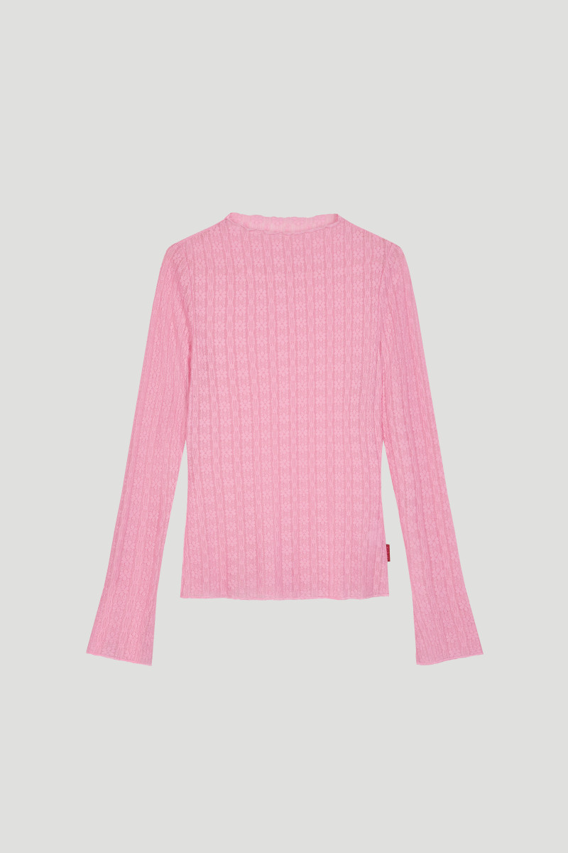 Damen Longsleeve Zahara