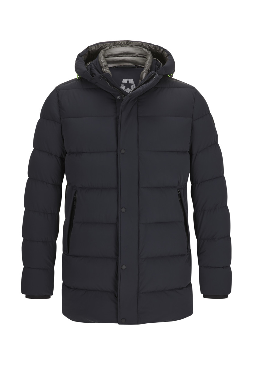 Herren Daunenjacke MSTedros