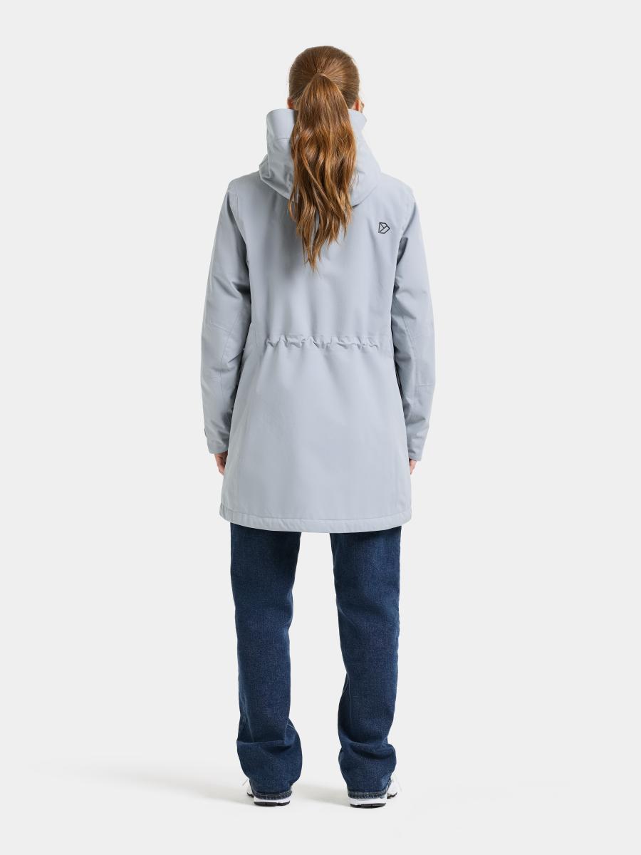 Damen Funktionsparka Felia