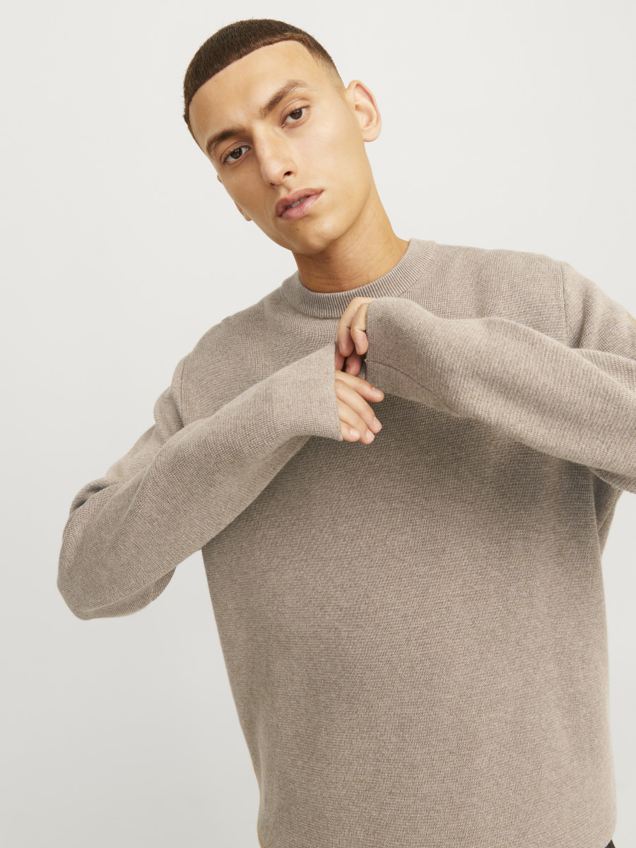 Herren Strickpullover JPRBLAMILANO