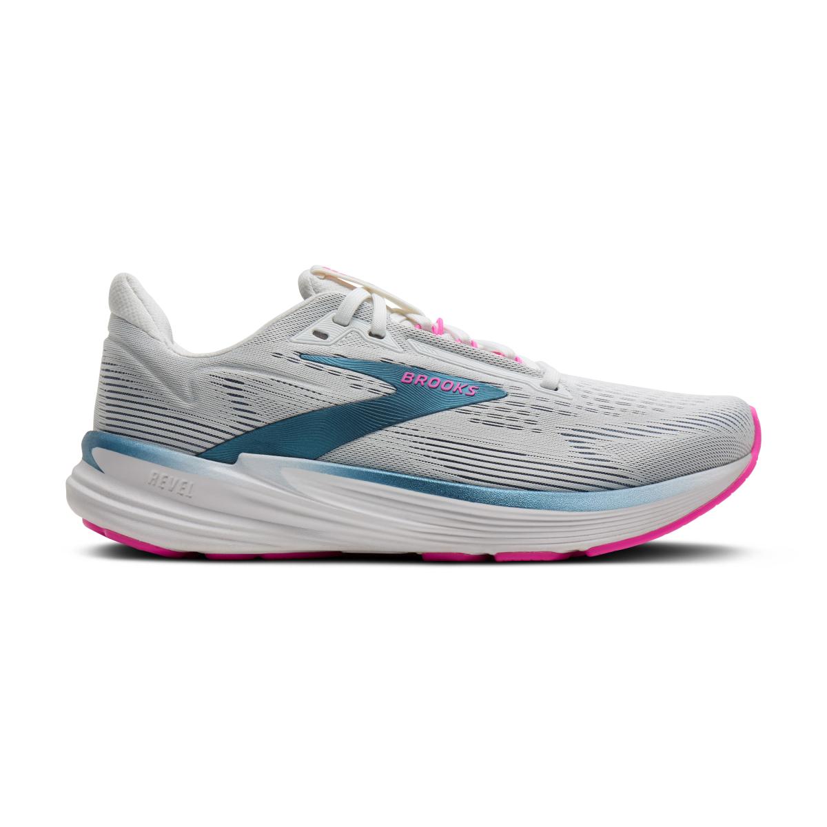 Damen Trainingsschuhe Revel 8