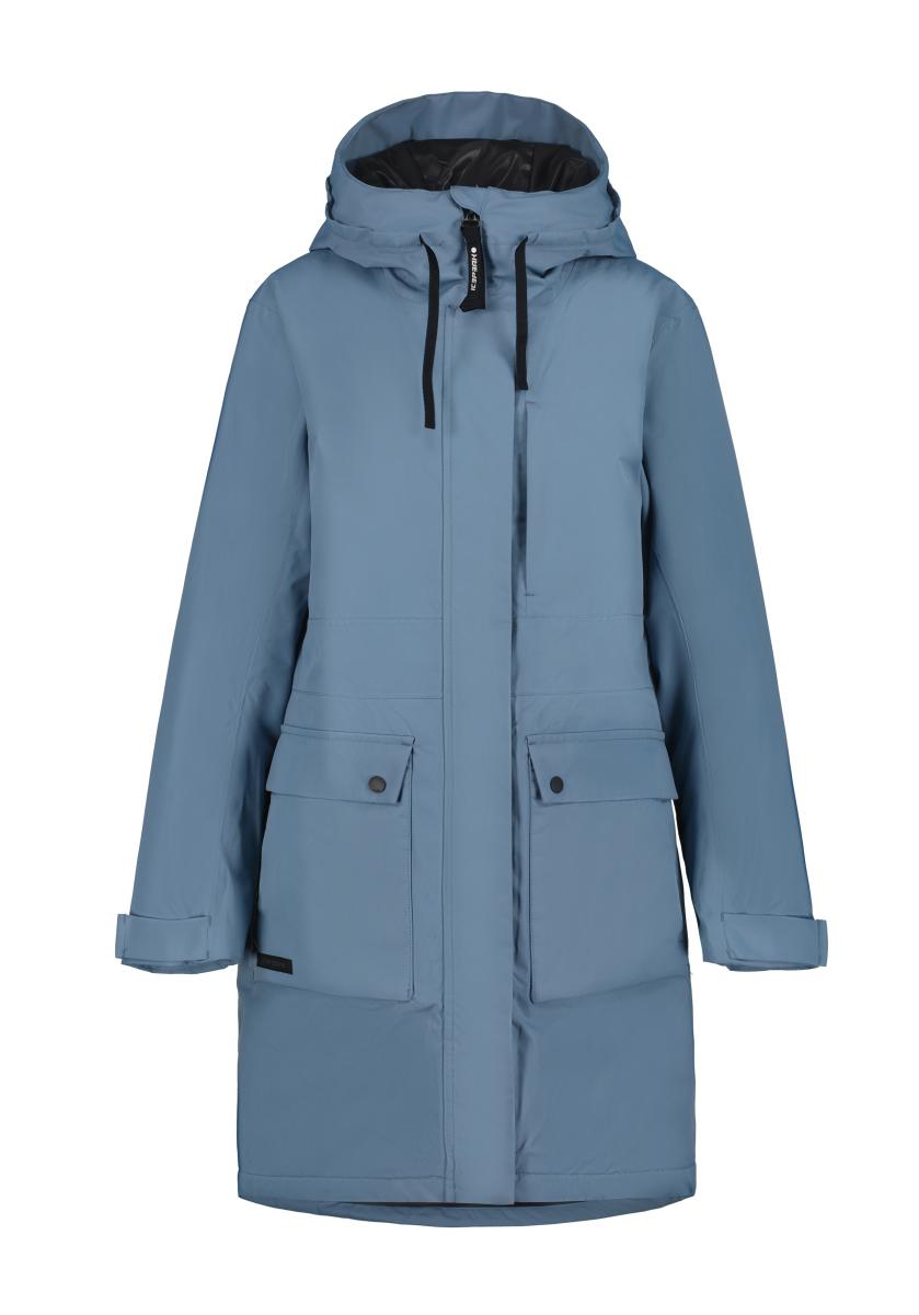Damen Parka Addie