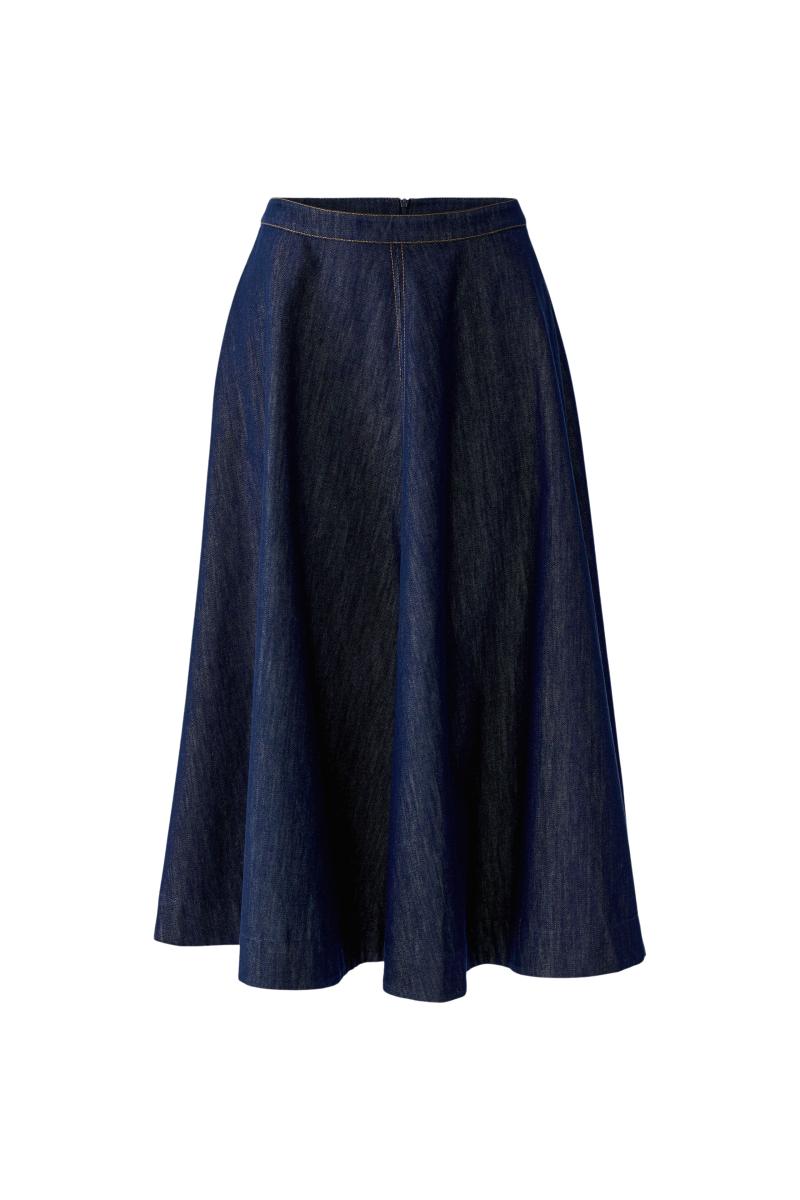 Jeansrock