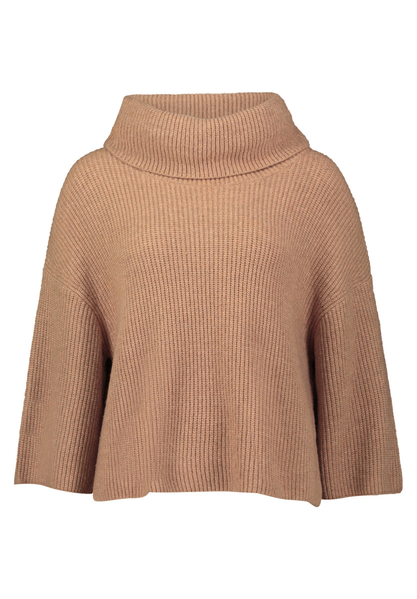 Damen Strickpullover