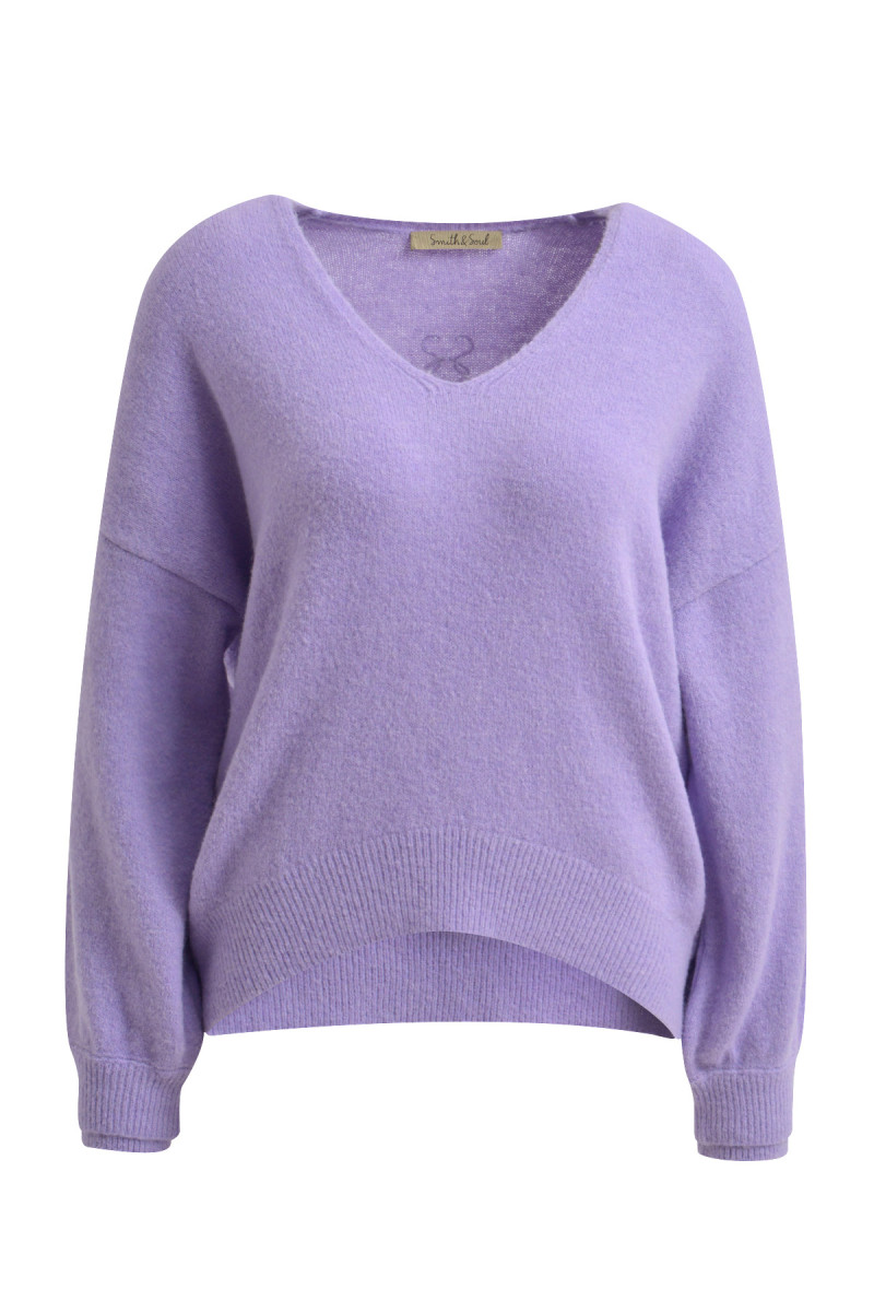 Damen Pullover