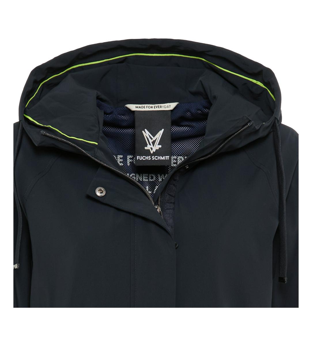 Damen Jacke Weather Protection