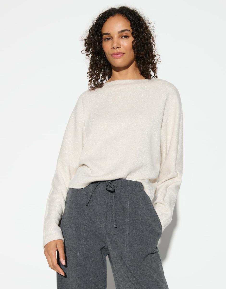 Damen Sweatshirt Ganti