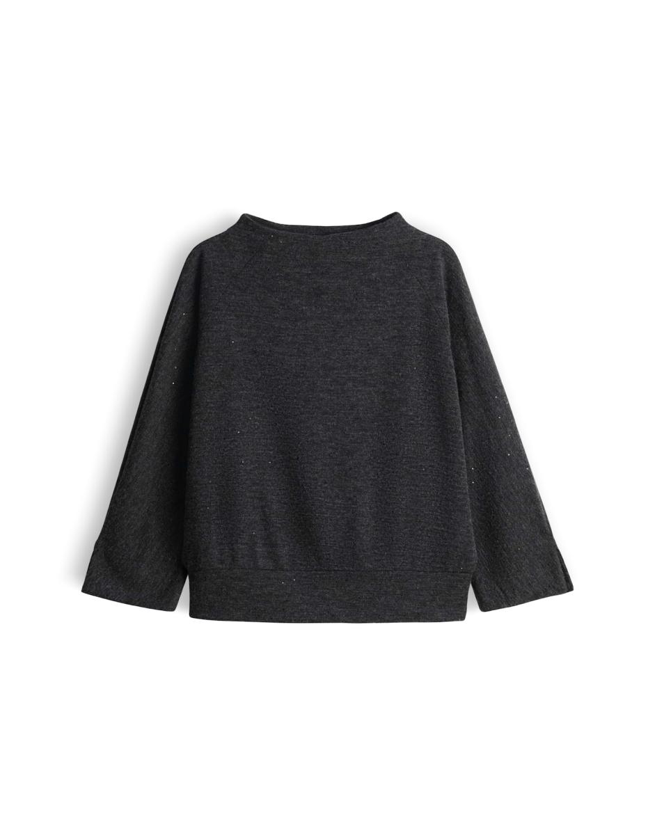 Damen Sweatshirt Glantina Sparks