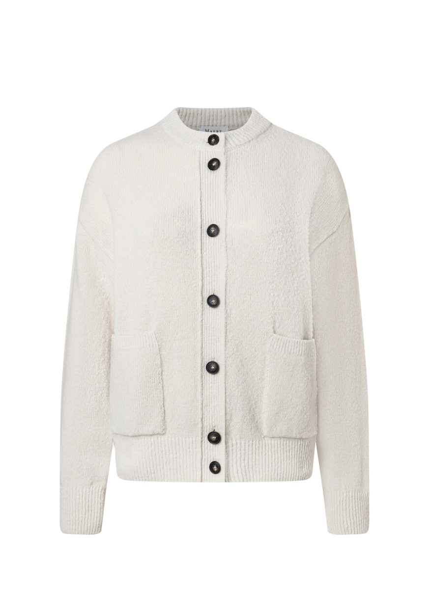 Damen Strickjacke