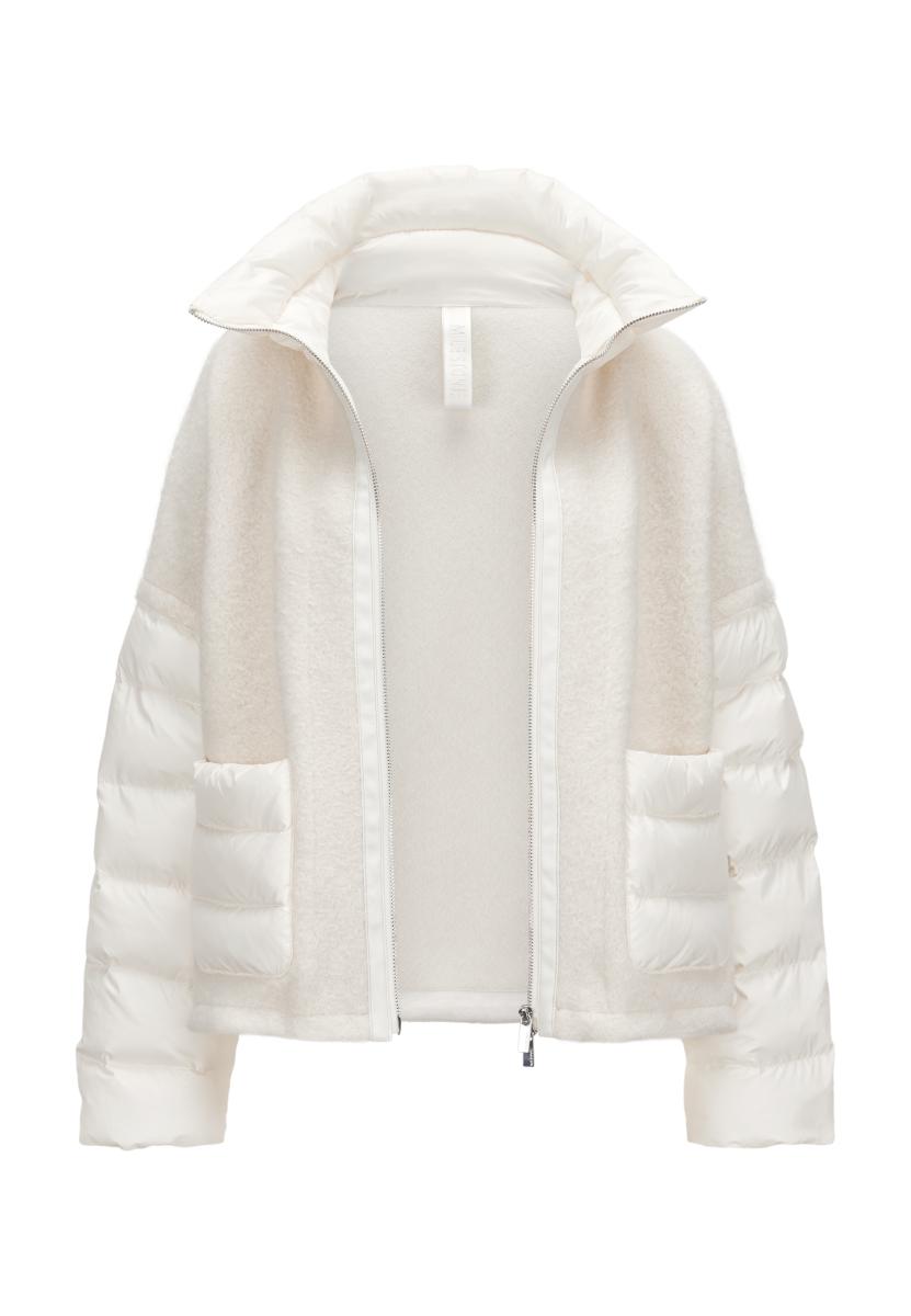 Damen Jacke MSMomo