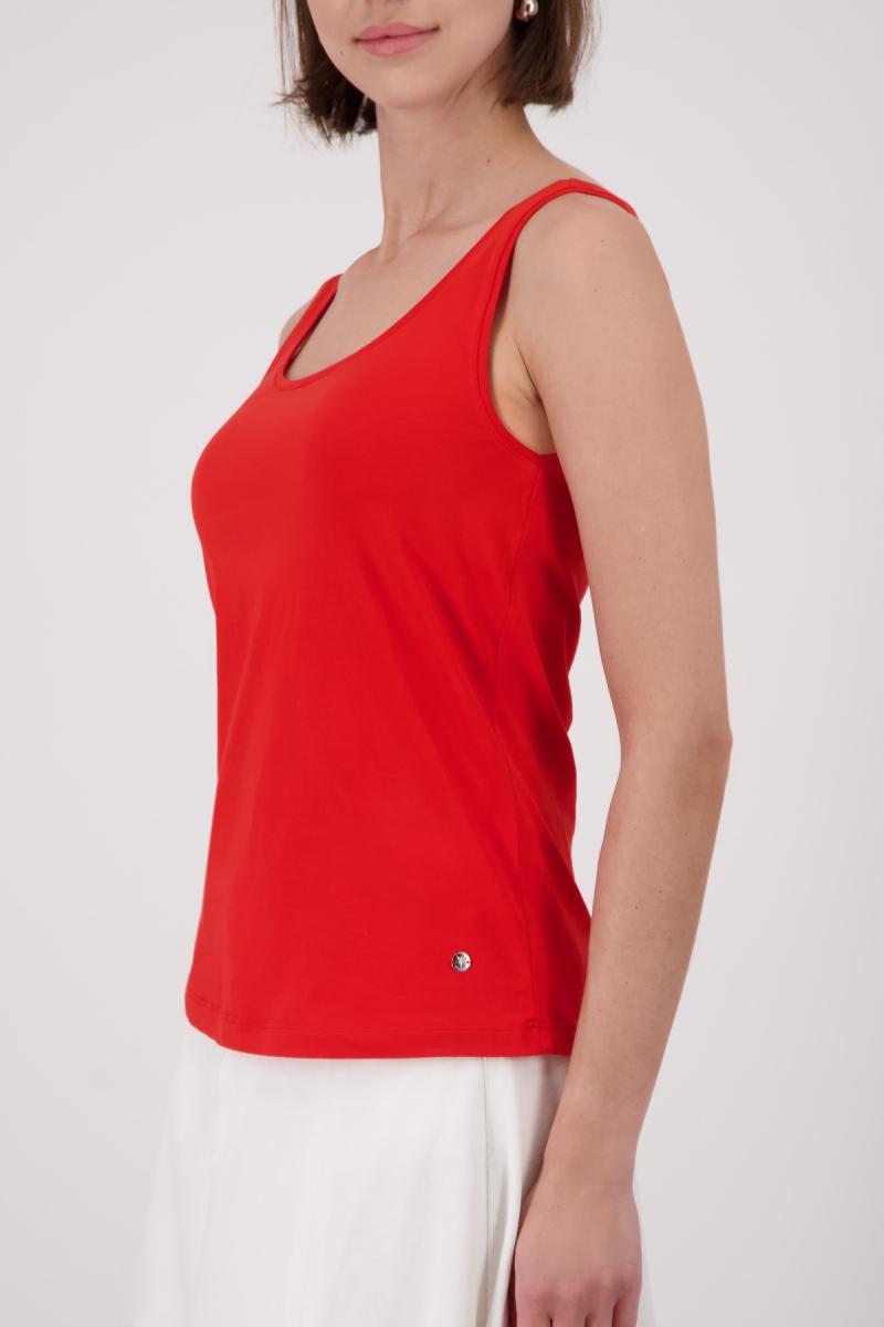Damen Basic-Top