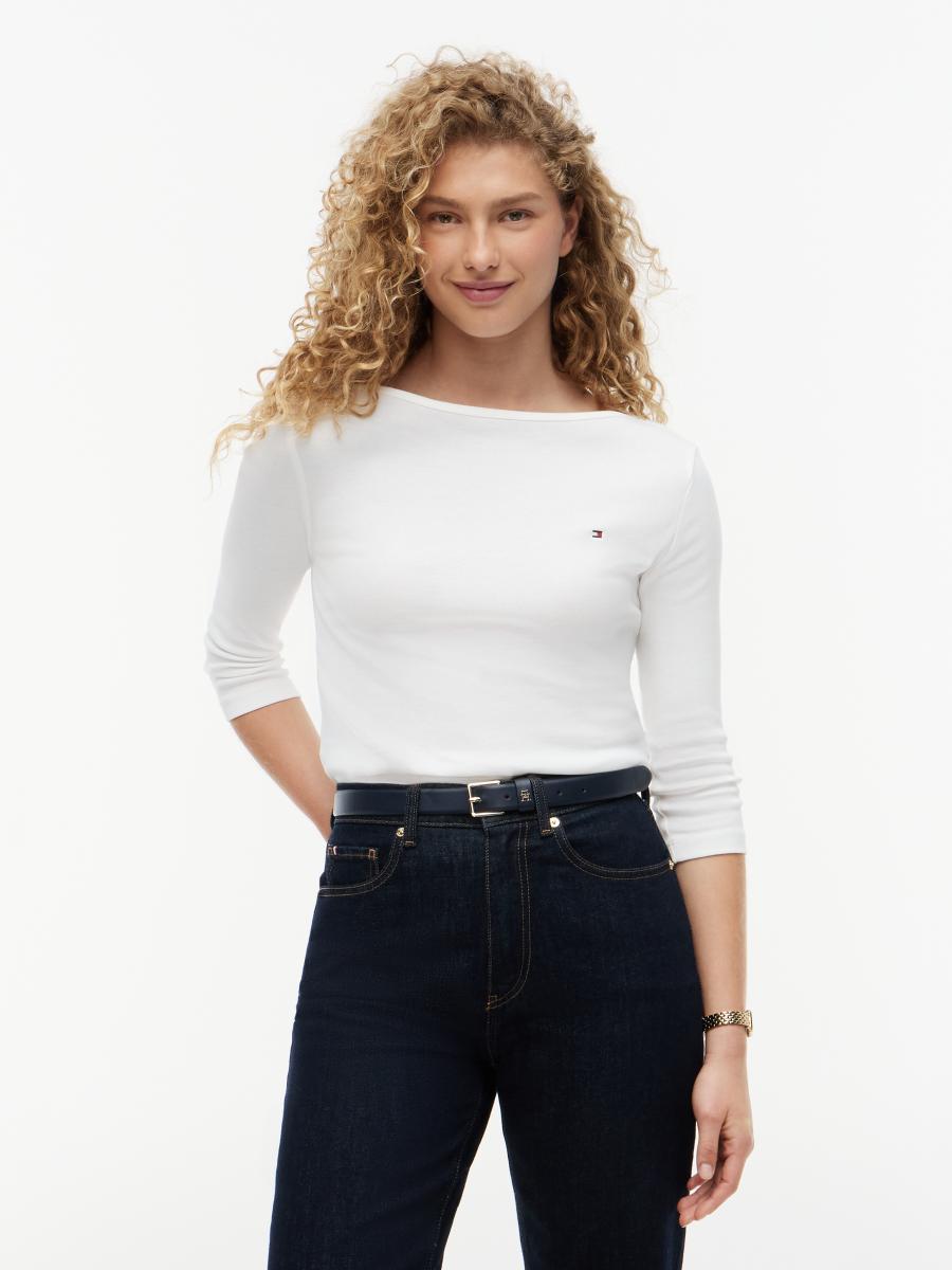Damen Langarmshirt