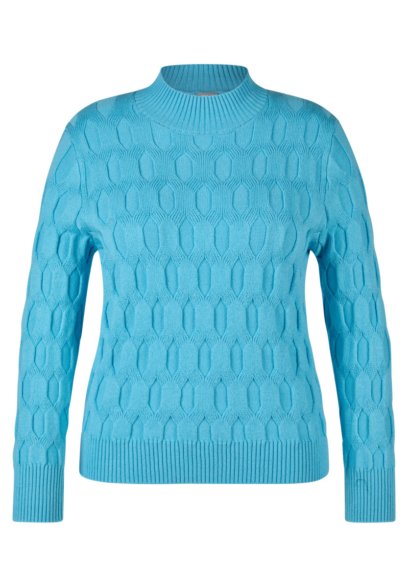 Damen Strickpullover