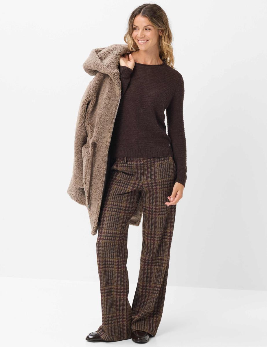 Damen Pullover Style Lesley