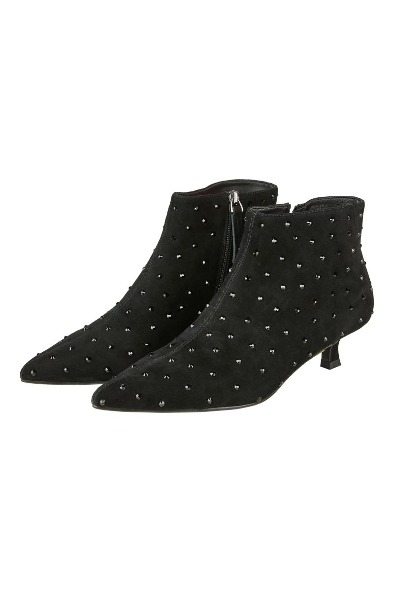 Damen Stiefelette