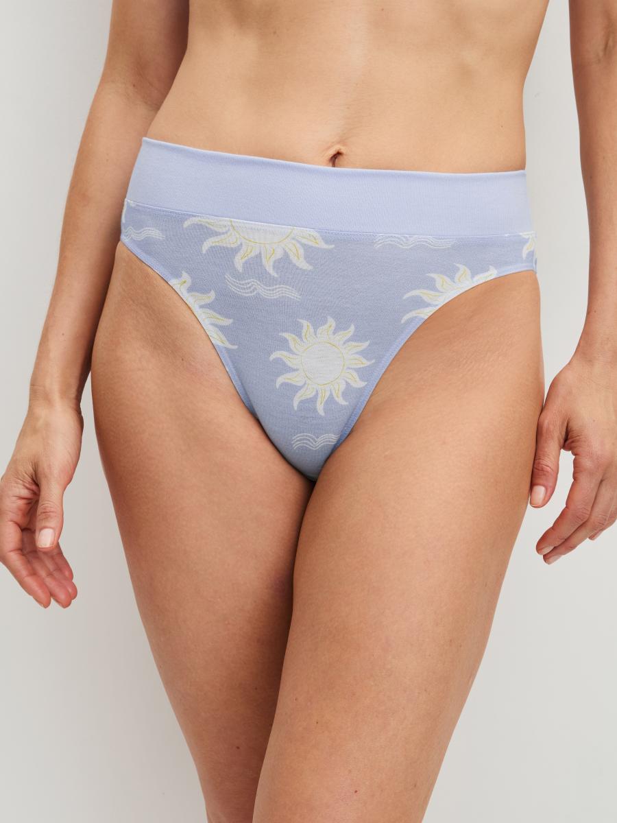 Damen Slip