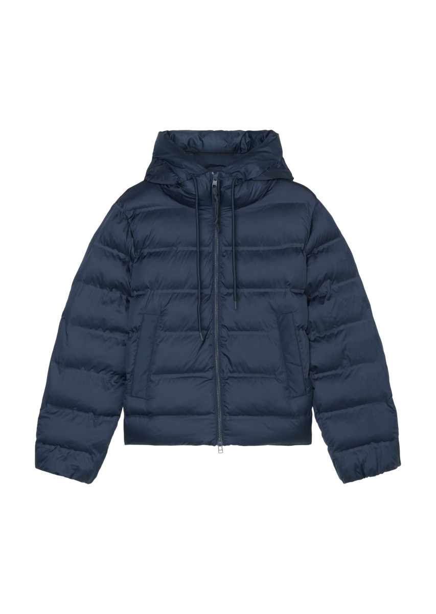 Damen Pufferjacke