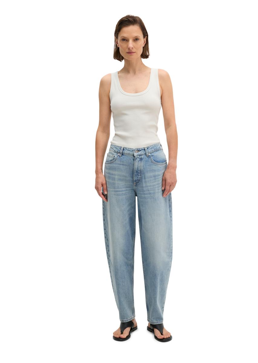 Damen Jeans Lara
