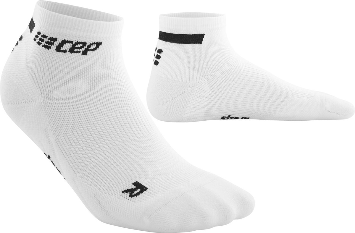 CEP Herren Laufsocken The Run