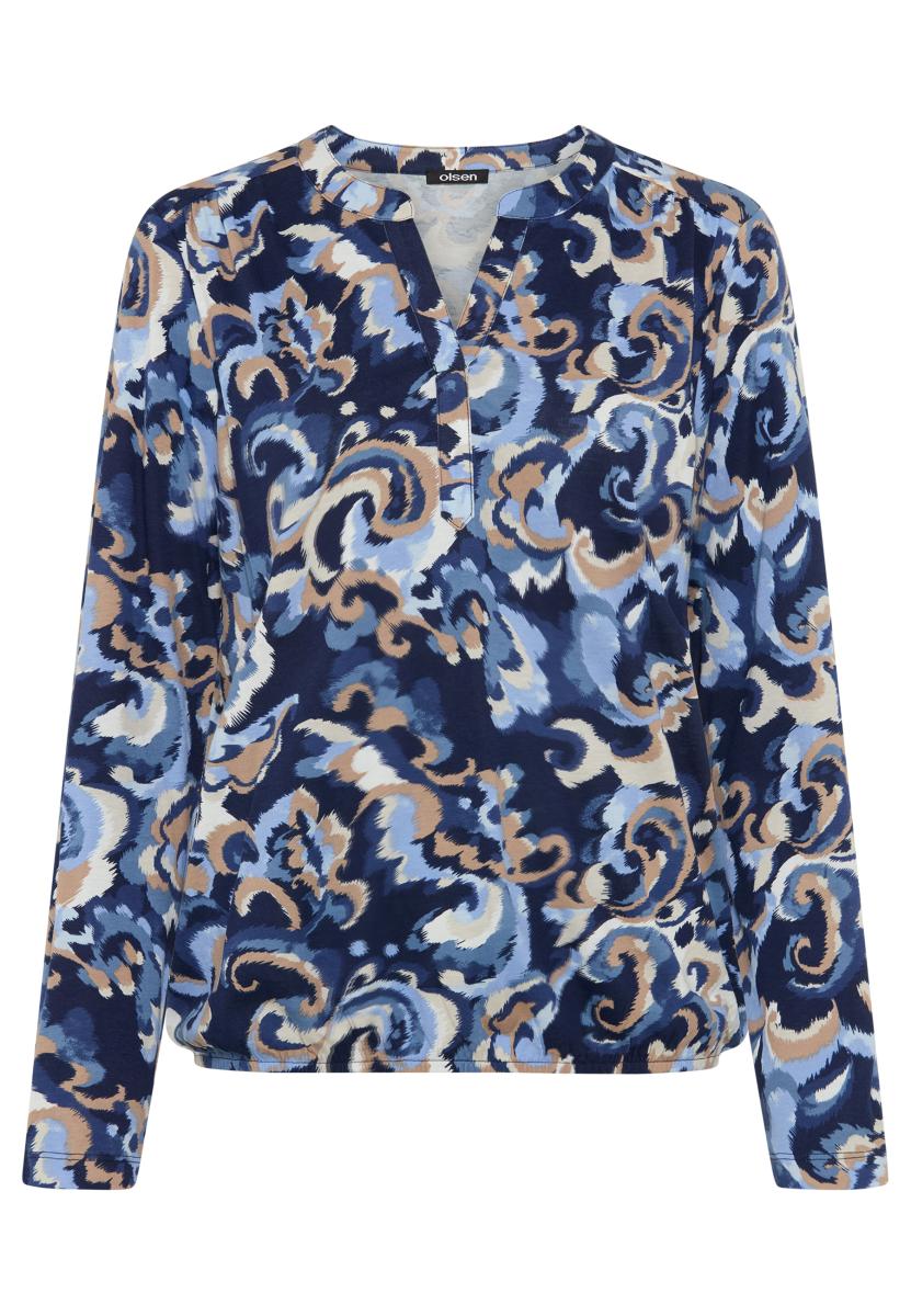 Damen Langarmshirt