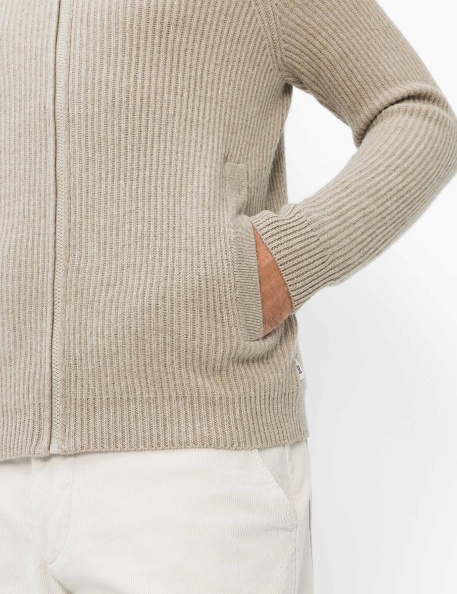 Herren Strickjacke Style Jake