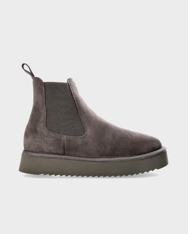 Damen Chelsea Boots