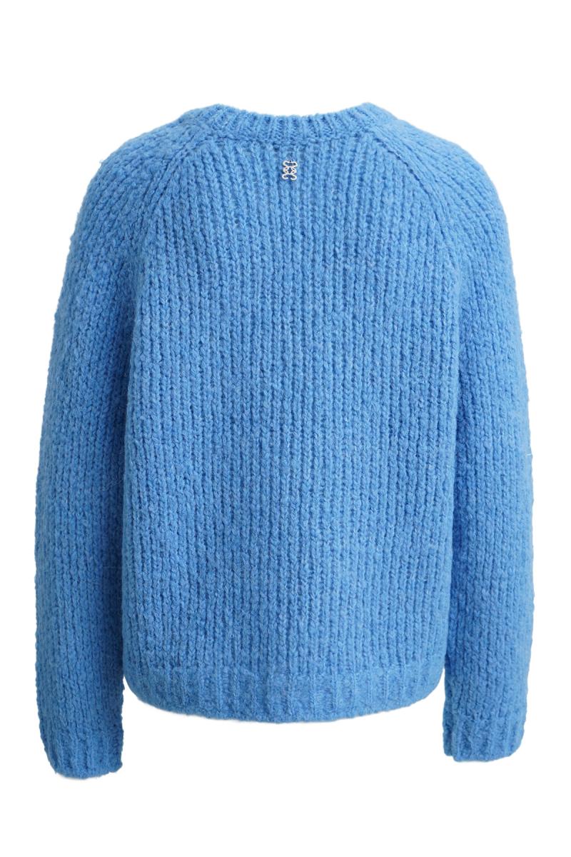 Damen Pullover