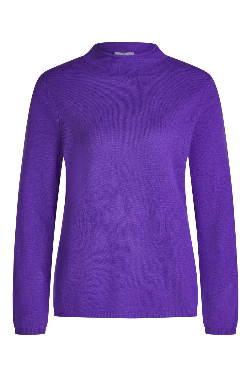 Damen Cashmere Pullover