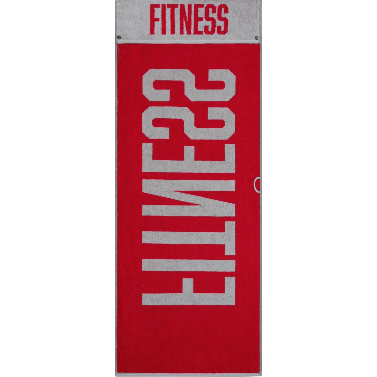 Fitness-Handtuch 50 x 130 cm